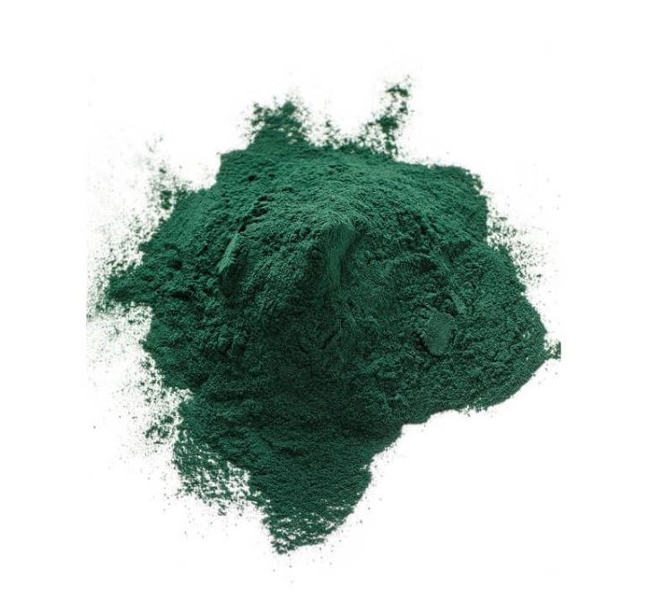 Spiruline en Poudre - A2BIO